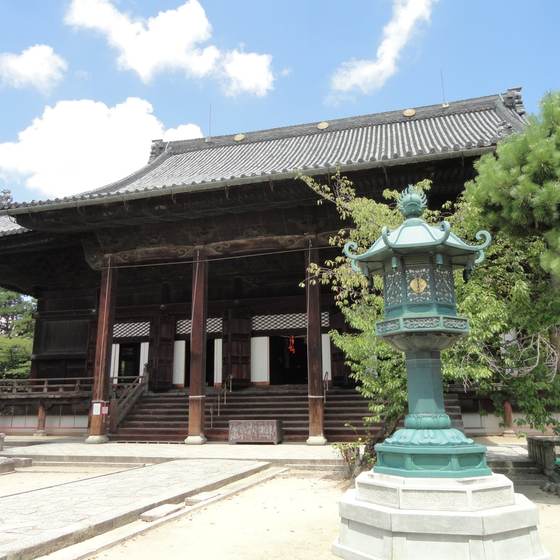 知恩寺