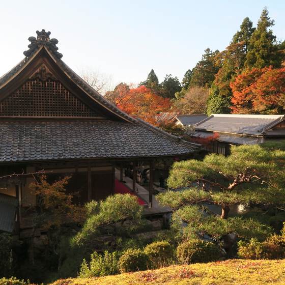 百済寺