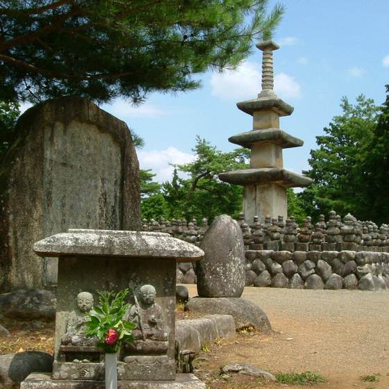 石塔寺