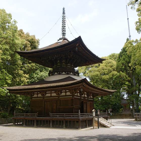 石山寺