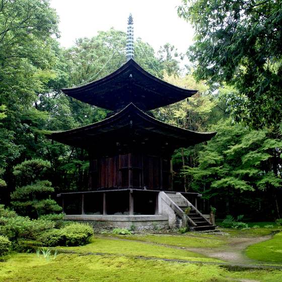 慈眼院