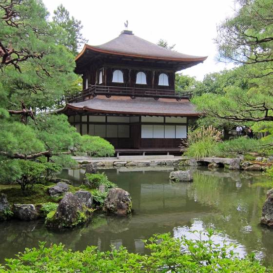 慈照寺