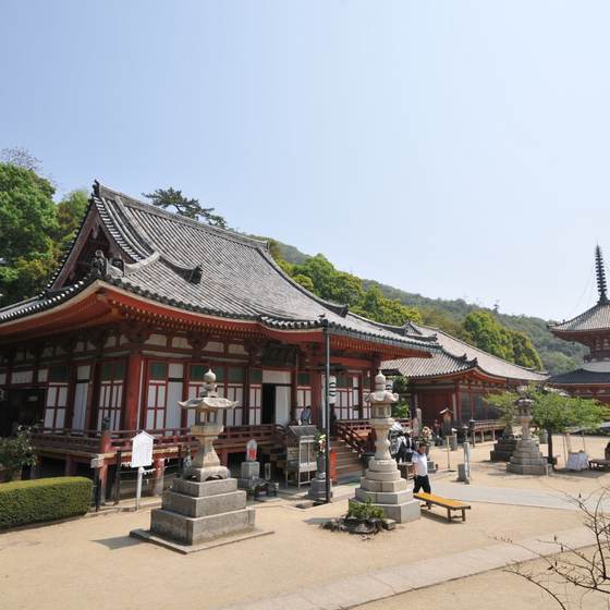浄土寺