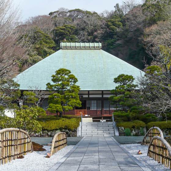 浄妙寺