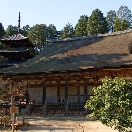 常楽寺