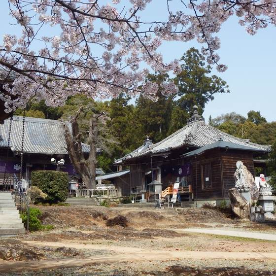 常楽寺