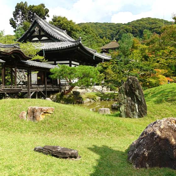高台寺