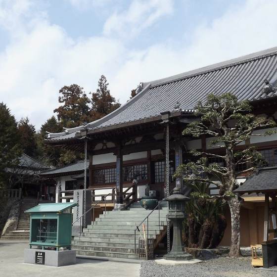 十楽寺