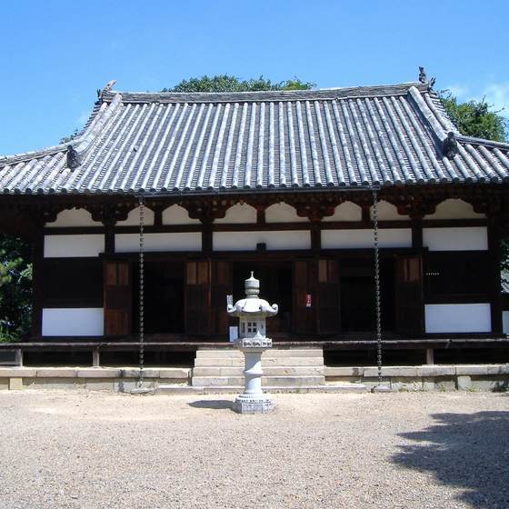 海龍王寺