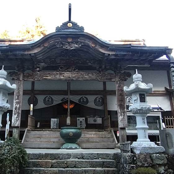 鶴林寺