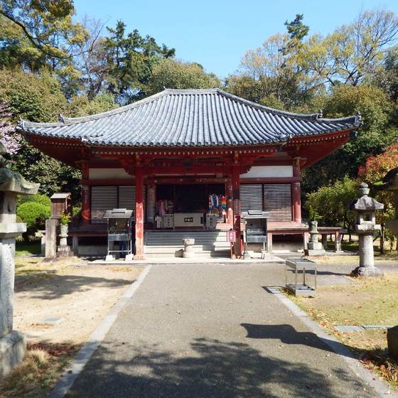 観音寺