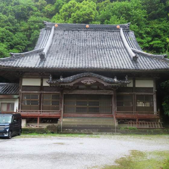 観音寺
