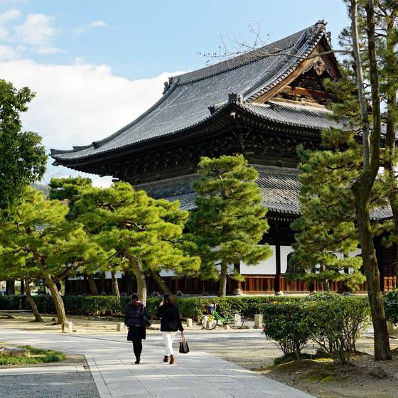 建仁寺