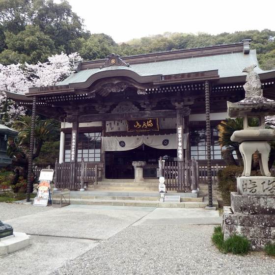 切幡寺