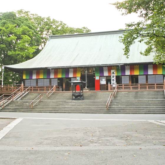 喜多院