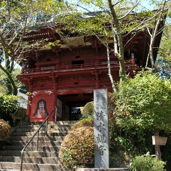清水寺