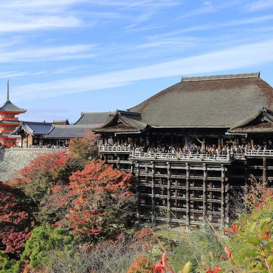 清水寺