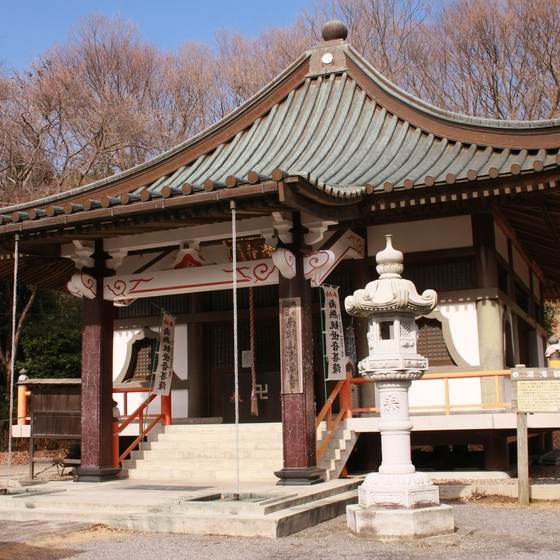 清滝寺