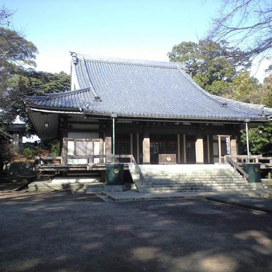 光長寺