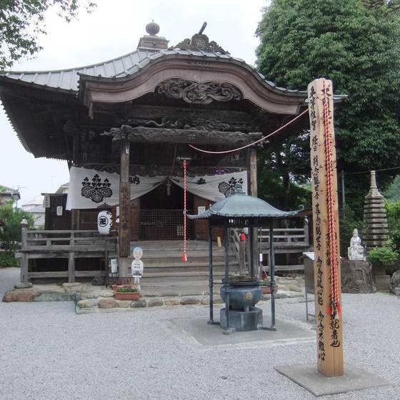 神門寺