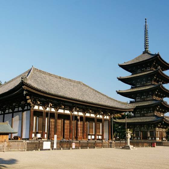 興福寺