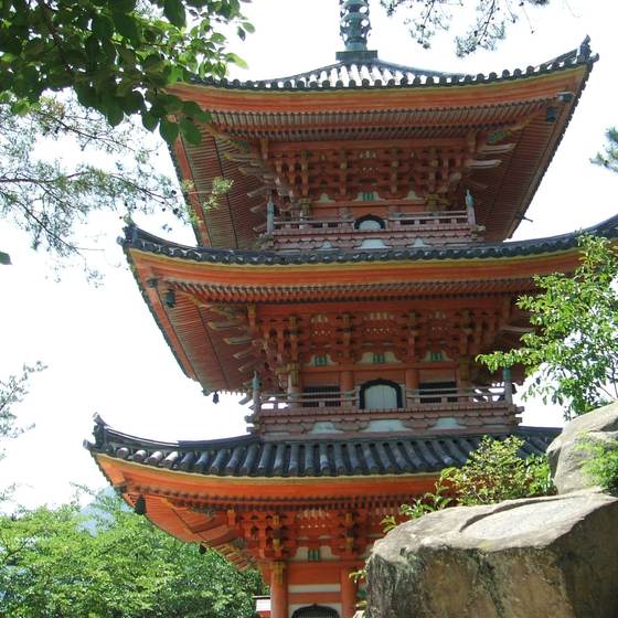 向上寺