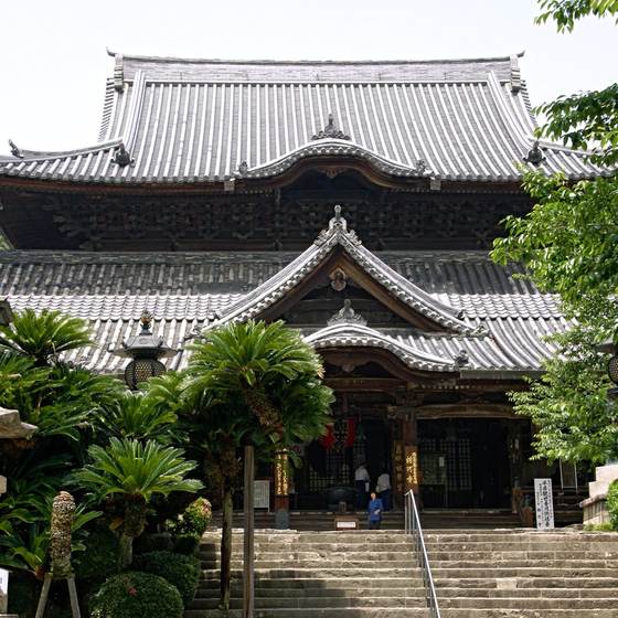 粉河寺