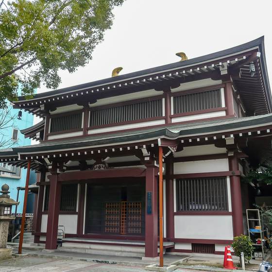 国分寺