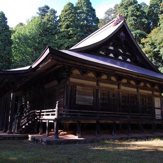 光明寺
