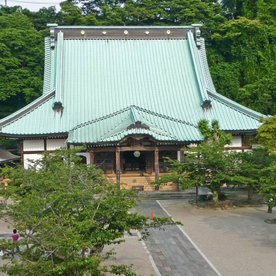 光明寺