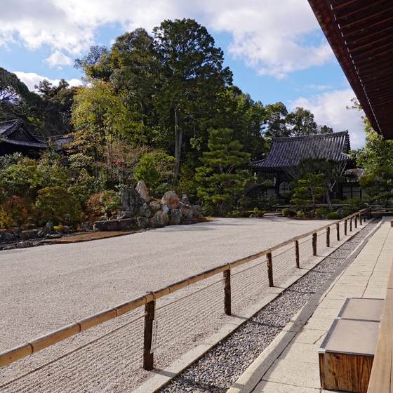 金地院