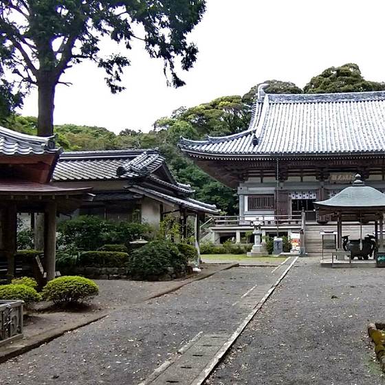 金剛頂寺