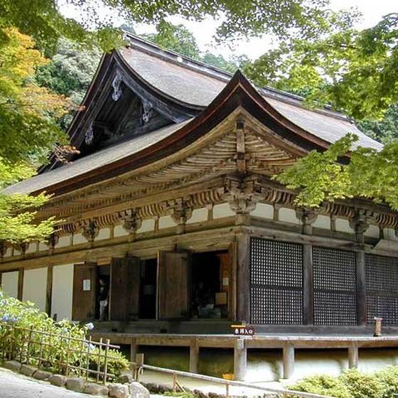 金剛輪寺