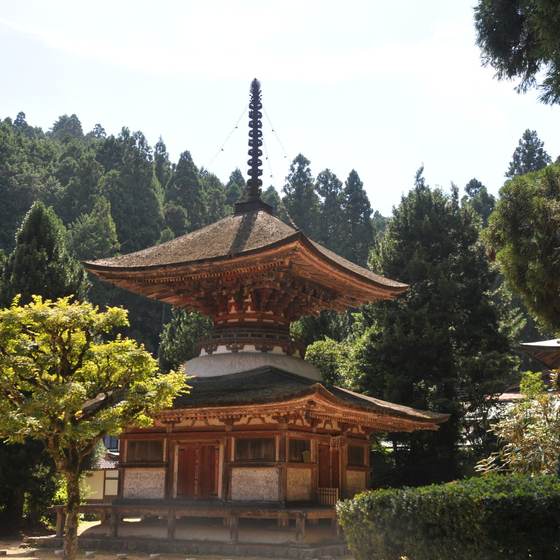 金剛三昧院