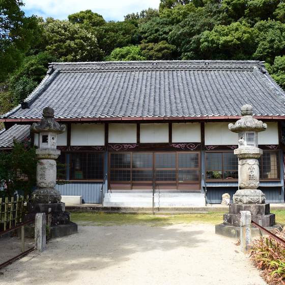 金蓮寺