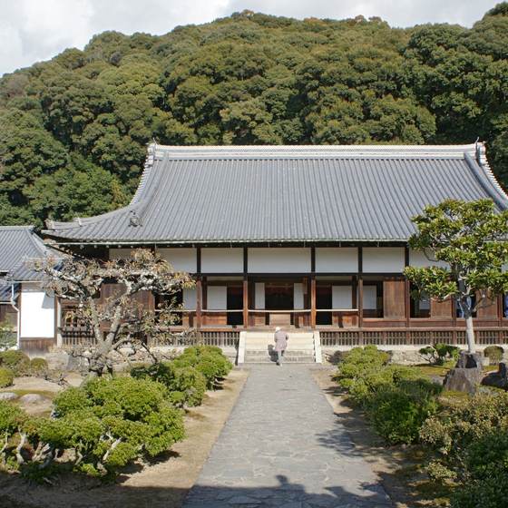 興聖寺