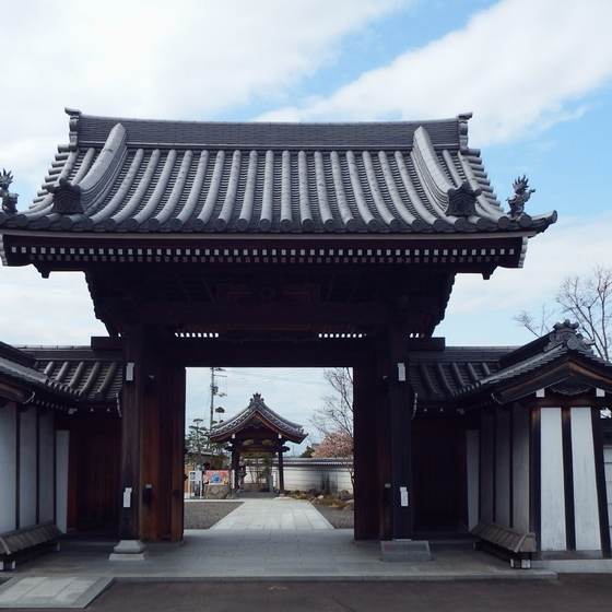 甲山寺