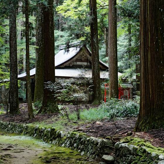 高山寺