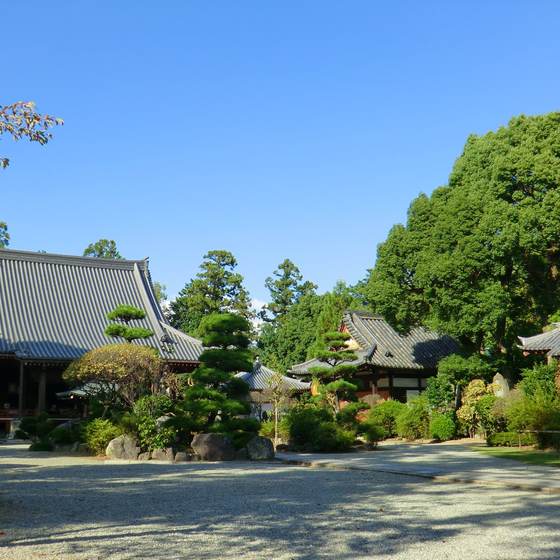 久米寺