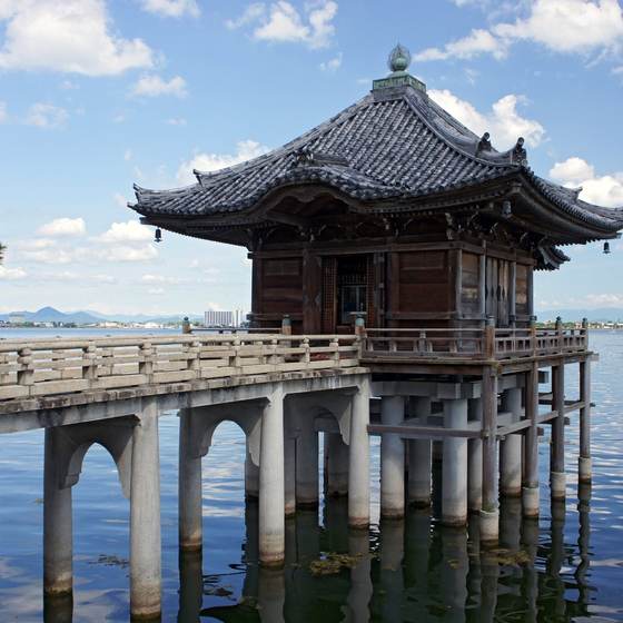 満月寺
