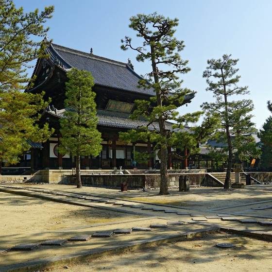 萬福寺