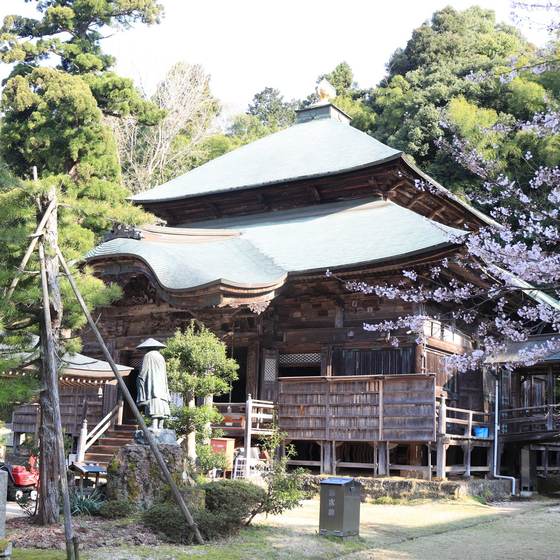 松尾寺