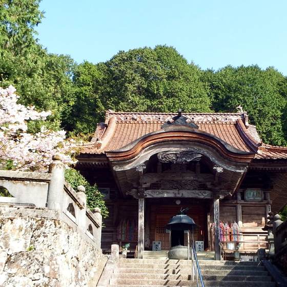 明石寺