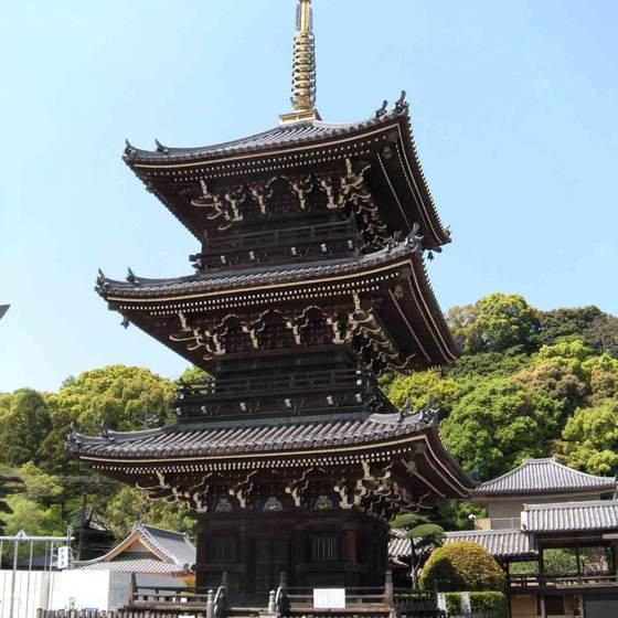 水間寺