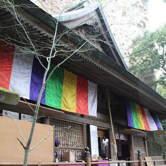 文殊仙寺
