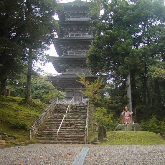 妙成寺