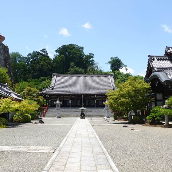 妙満寺