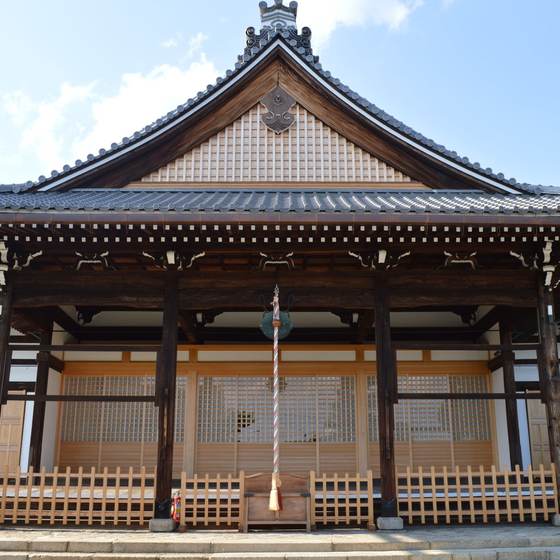 妙蓮寺