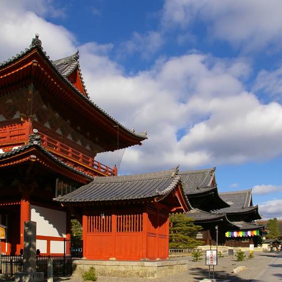 妙心寺