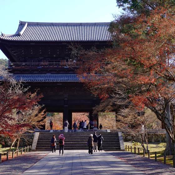 南禅寺